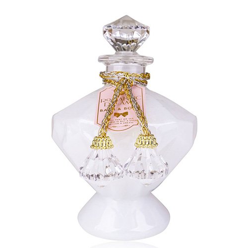 Tentation-Pearly White Diamond Bubble Bath & Shower Gel Tentation-Pearly White Diamond Bubble Bath & Shower Gel